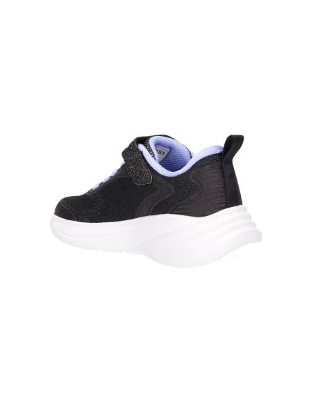 Zapatilla SKECHERS WAVE 92 303557L BLK Negro