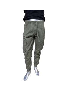 Pantalón JACK & JONES JPSTKANE NOAH CUFFED CARGO NOOS...