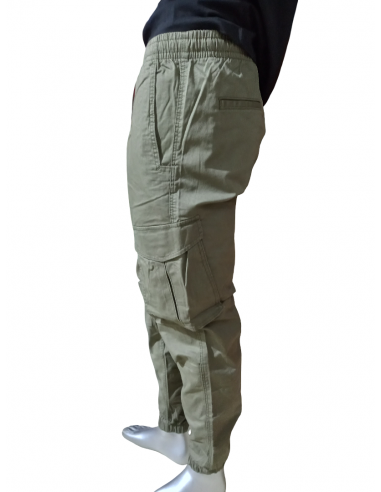 Pantalón JACK & JONES JPSTKANE NOAH CUFFED...