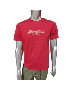 Camiseta JACK & JONES JORCATSKILLS BALLON TEE SS CN FST...