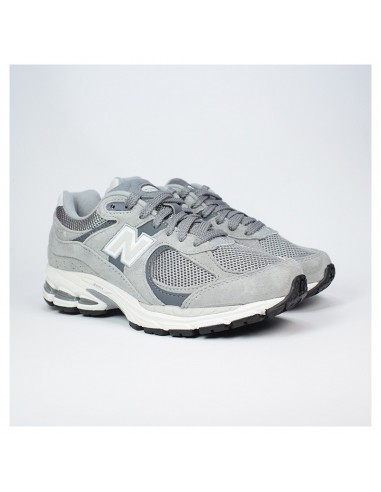 Zapatilla NEW BALANCE 2002R M2002RST Gris