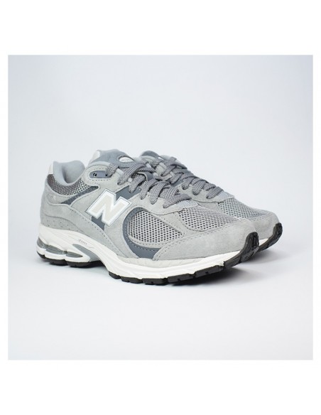 Zapatilla NEW BALANCE 2002R M2002RST Gris