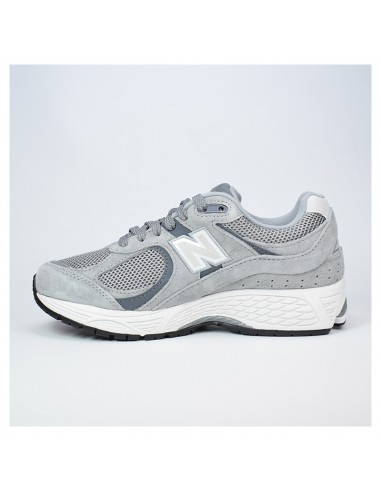 Zapatilla NEW BALANCE 2002R M2002RST Gris