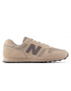 Zapatilla NEW BALANCE ML373V2 M3736DX Beige
