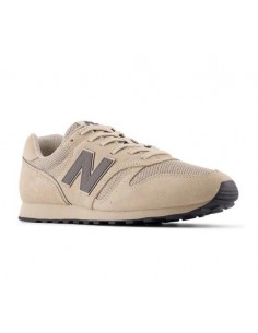 Zapatilla NEW BALANCE ML373V2 M3736DX Beige 2