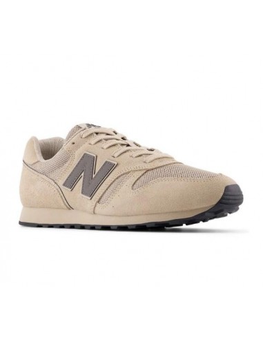 Zapatilla NEW BALANCE ML373V2 M3736DX Beige