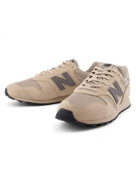 Zapatilla NEW BALANCE ML373V2 M3736DX Beige