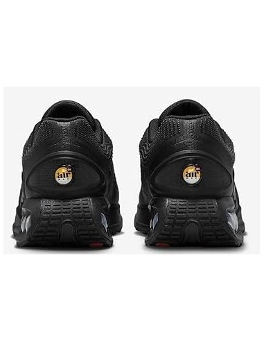 Zapatilla NIKE AIR MAX DN DV3337 006 Negro