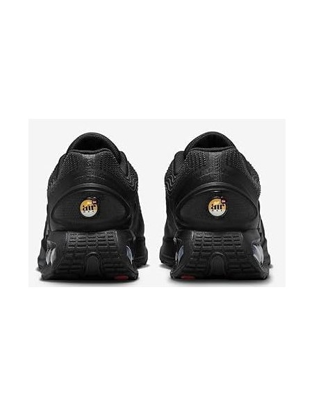 Zapatilla NIKE AIR MAX DN DV3337 006 Negro