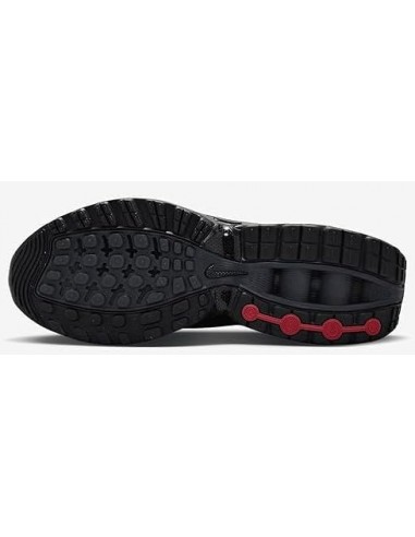 Zapatilla NIKE AIR MAX DN DV3337 006 Negro