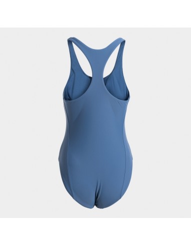 BAÑADOR AZUL JOMA MUJER 902449