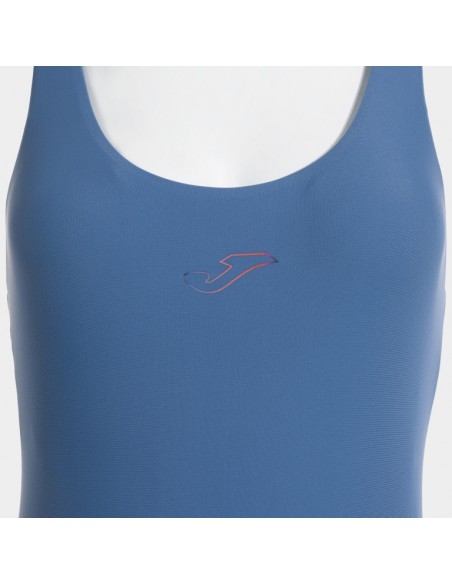 BAÑADOR AZUL JOMA MUJER 902449