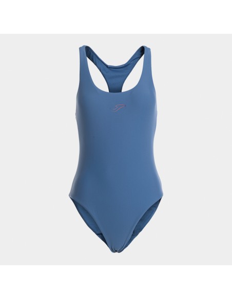 BAÑADOR AZUL JOMA MUJER 902449