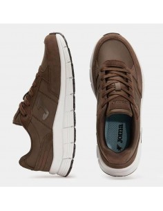 ZAPATILLAS HOMBRE SUELA ANTIDESLIZANTE Y PLANTILLA...