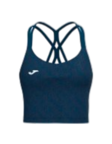 TOP CHALLENGE JOMA AZUL 902680.322 MUJER