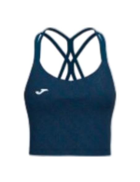 TOP CHALLENGE JOMA AZUL 902680.322 MUJER