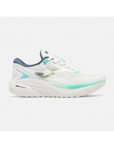 JOMA DEPORTIVOS SPEED LD 2602 BLANCO/VERDE