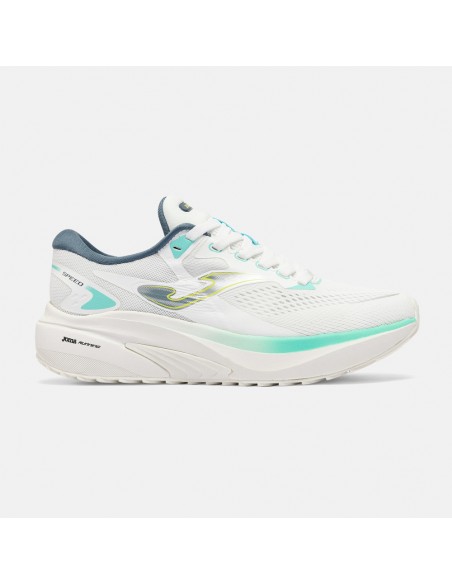 JOMA DEPORTIVOS SPEED LD 2602 BLANCO/VERDE