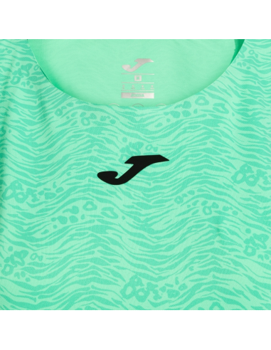 CAMISETA SIN MANGAS JOMA CHALLENGE TURQUESA...
