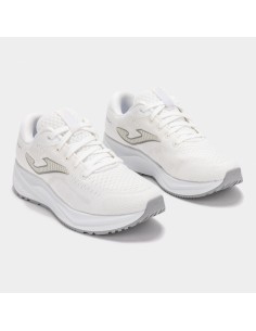 ZAPATILLA JOMA BLANCA NEON LADY 2602 BLANCO RNEOLS2602