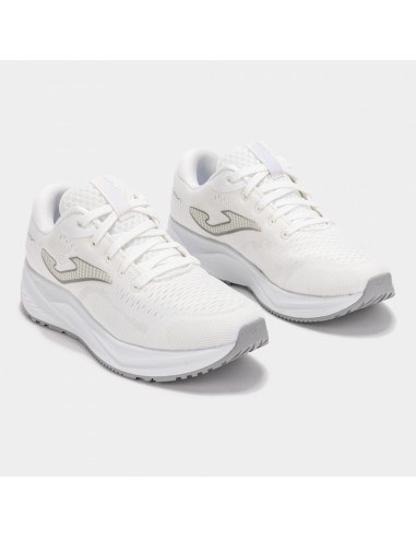 ZAPATILLA JOMA BLANCA NEON LADY 2602 BLANCO...