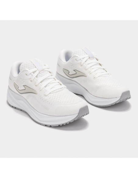 ZAPATILLA JOMA BLANCA NEON LADY 2602 BLANCO RNEOLS2602