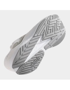 ZAPATILLA JOMA BLANCA NEON LADY 2602 BLANCO RNEOLS2602 2