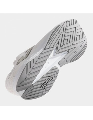 ZAPATILLA JOMA BLANCA NEON LADY 2602 BLANCO...