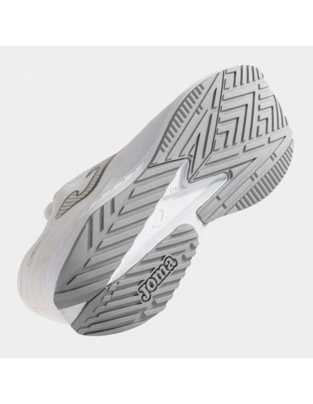 ZAPATILLA JOMA BLANCA NEON LADY 2602 BLANCO RNEOLS2602