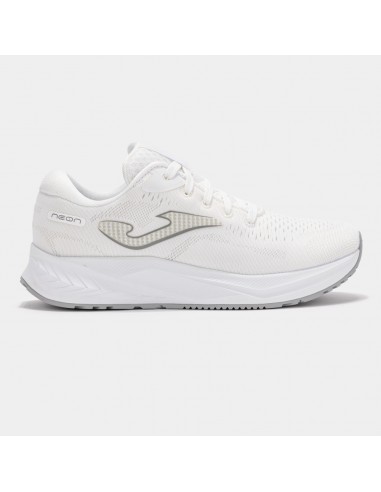 ZAPATILLA JOMA BLANCA NEON LADY 2602 BLANCO...