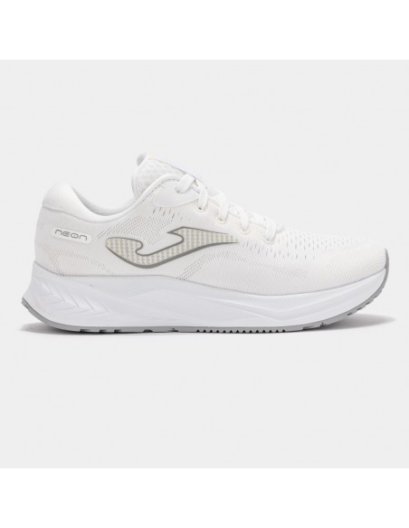 ZAPATILLA JOMA BLANCA NEON LADY 2602 BLANCO RNEOLS2602