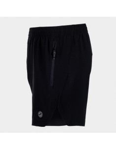 BERMUDA NEGRA JOMA  MULTIDEPORTE HOMBRE 1044499