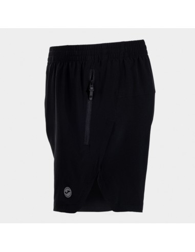BERMUDA NEGRA JOMA  MULTIDEPORTE HOMBRE 1044499