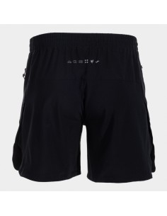 BERMUDA NEGRA JOMA  MULTIDEPORTE HOMBRE 1044499 2