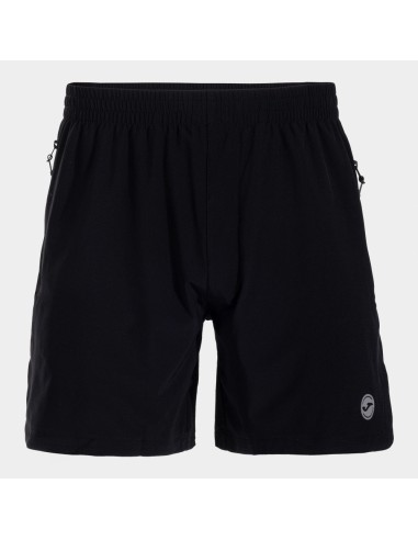 BERMUDA NEGRA JOMA  MULTIDEPORTE HOMBRE 1044499