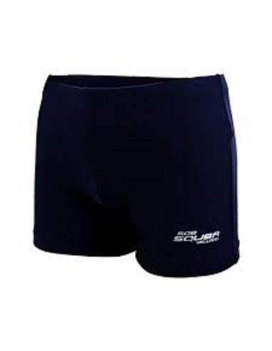 BAÑADOR BOXER JUNIOR NATACIÓN SQUBA TRAINING