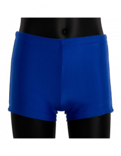 BAÑADOR JUNOR NATACIÓN BOXER SQUBA SERIES NEO