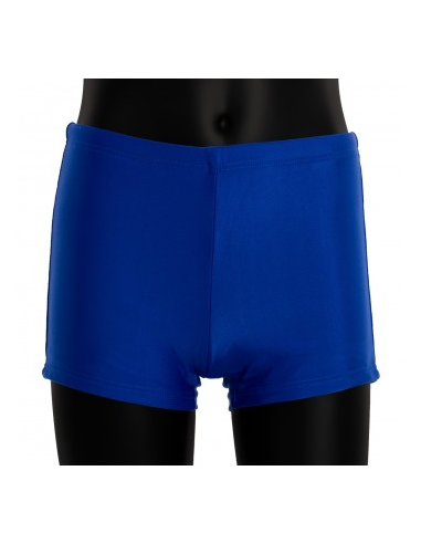 BAÑADOR JUNOR NATACIÓN BOXER SQUBA SERIES NEO