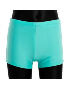 BAÑADOR JUNOR NATACIÓN BOXER SQUBA SERIES NEO 2