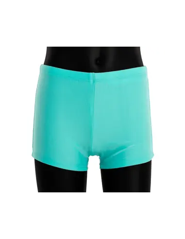 BAÑADOR JUNOR NATACIÓN BOXER SQUBA SERIES NEO