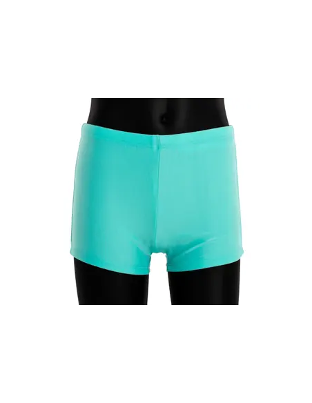 BAÑADOR JUNOR NATACIÓN BOXER SQUBA SERIES NEO