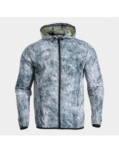 CHUBASQUERO AZUL JOMA HOMBRE 105121