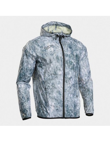 CHUBASQUERO AZUL JOMA HOMBRE 105121