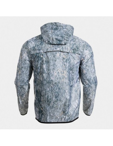 CHUBASQUERO AZUL JOMA HOMBRE 105121