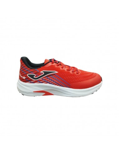 ZAPATILLA ROJA RUNNING JOMA JR
