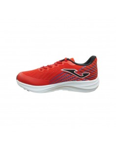 ZAPATILLA ROJA RUNNING JOMA JR 2