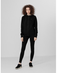 4F-WOMENS SWEATSHIRT BLD353 2