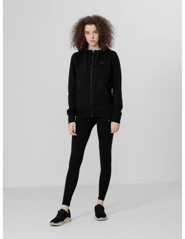 4F-WOMENS SWEATSHIRT BLD353