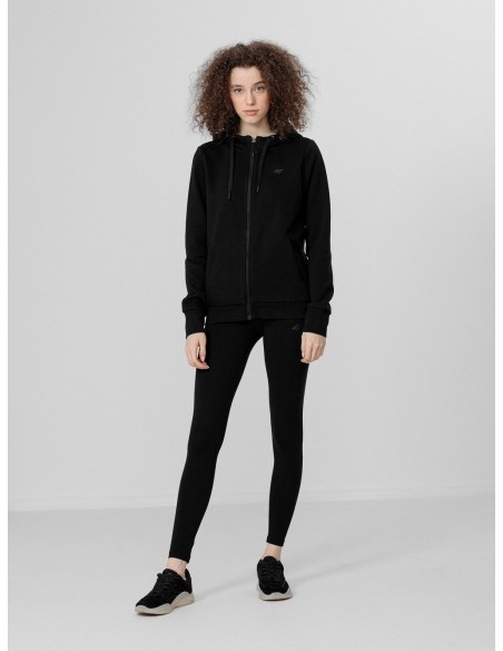 4F-WOMENS SWEATSHIRT BLD353