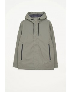 PARKA HOMBRE TANTA PLAS